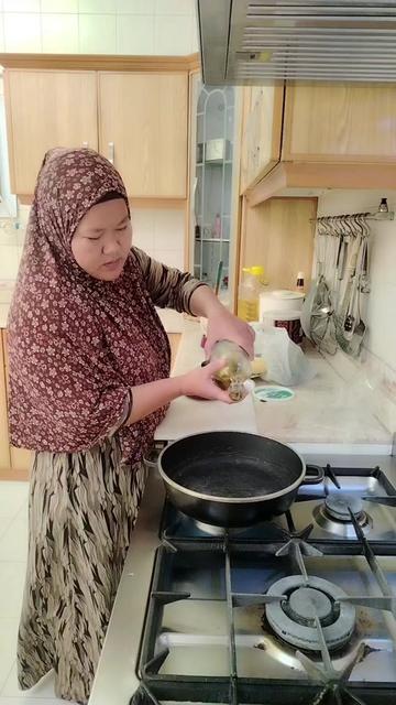 @Wulan Vlog