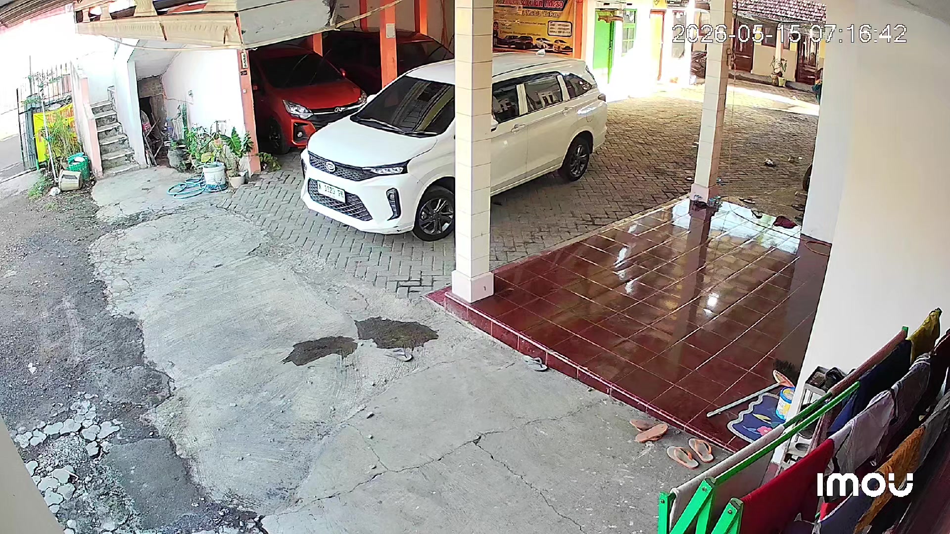 @PT. ARSA BAROKAH TRANS