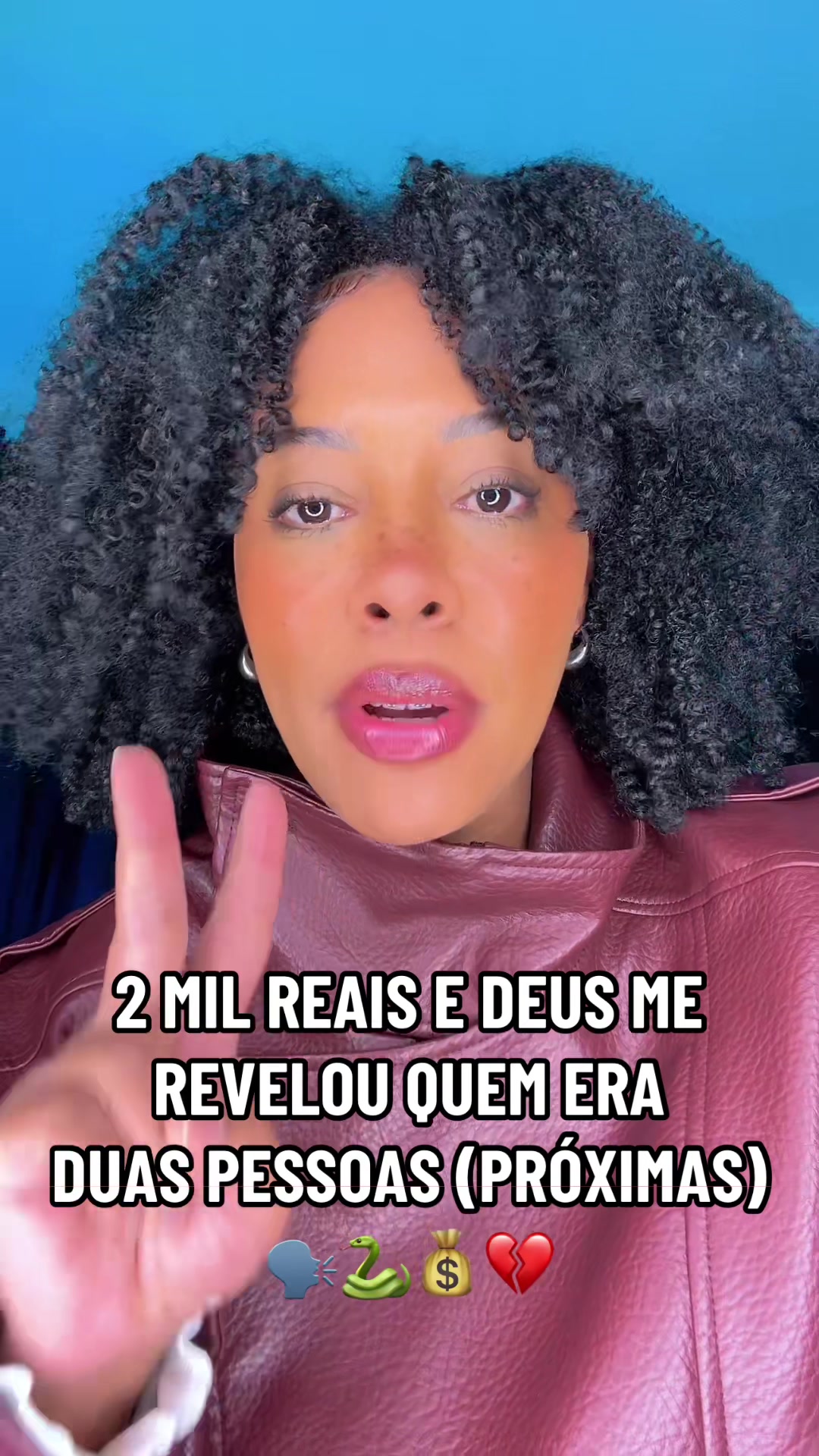 @Cilene Mina✝️❤️🔥