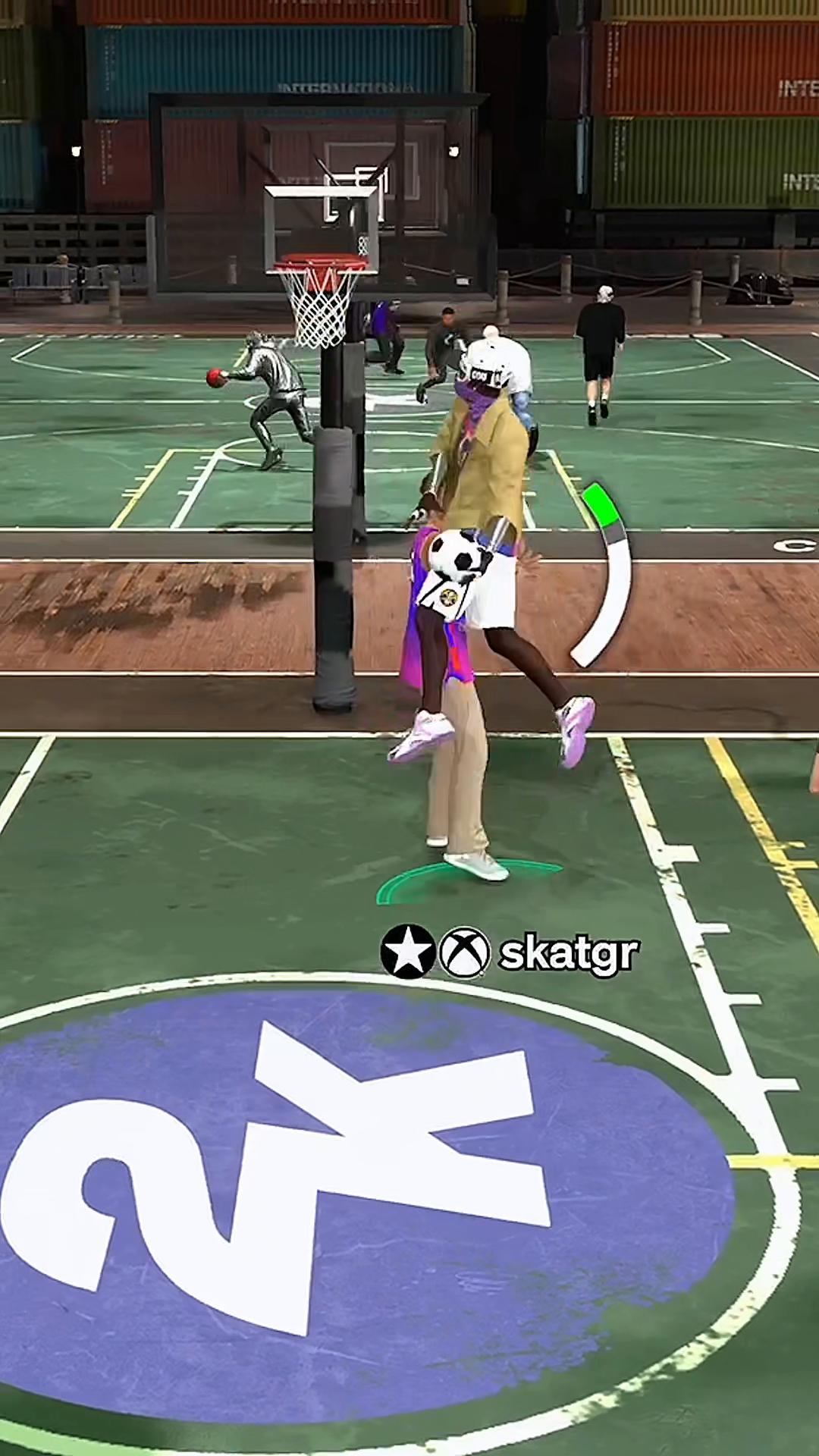 @SKATE