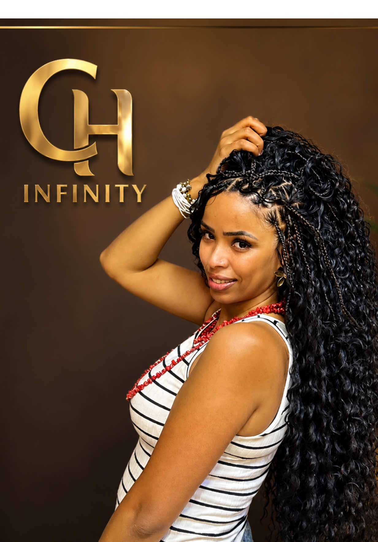 @Ch INFINITY Hair-Braids-beauty