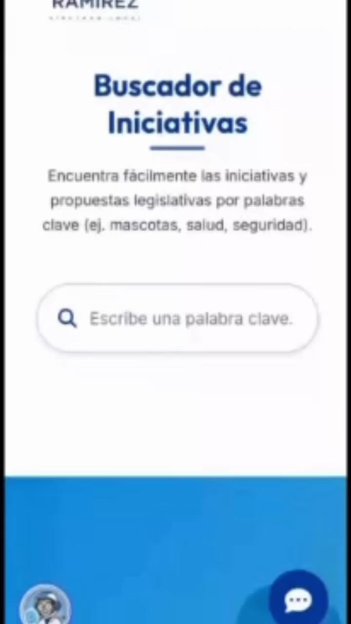 @MaxRam&iacute;rez