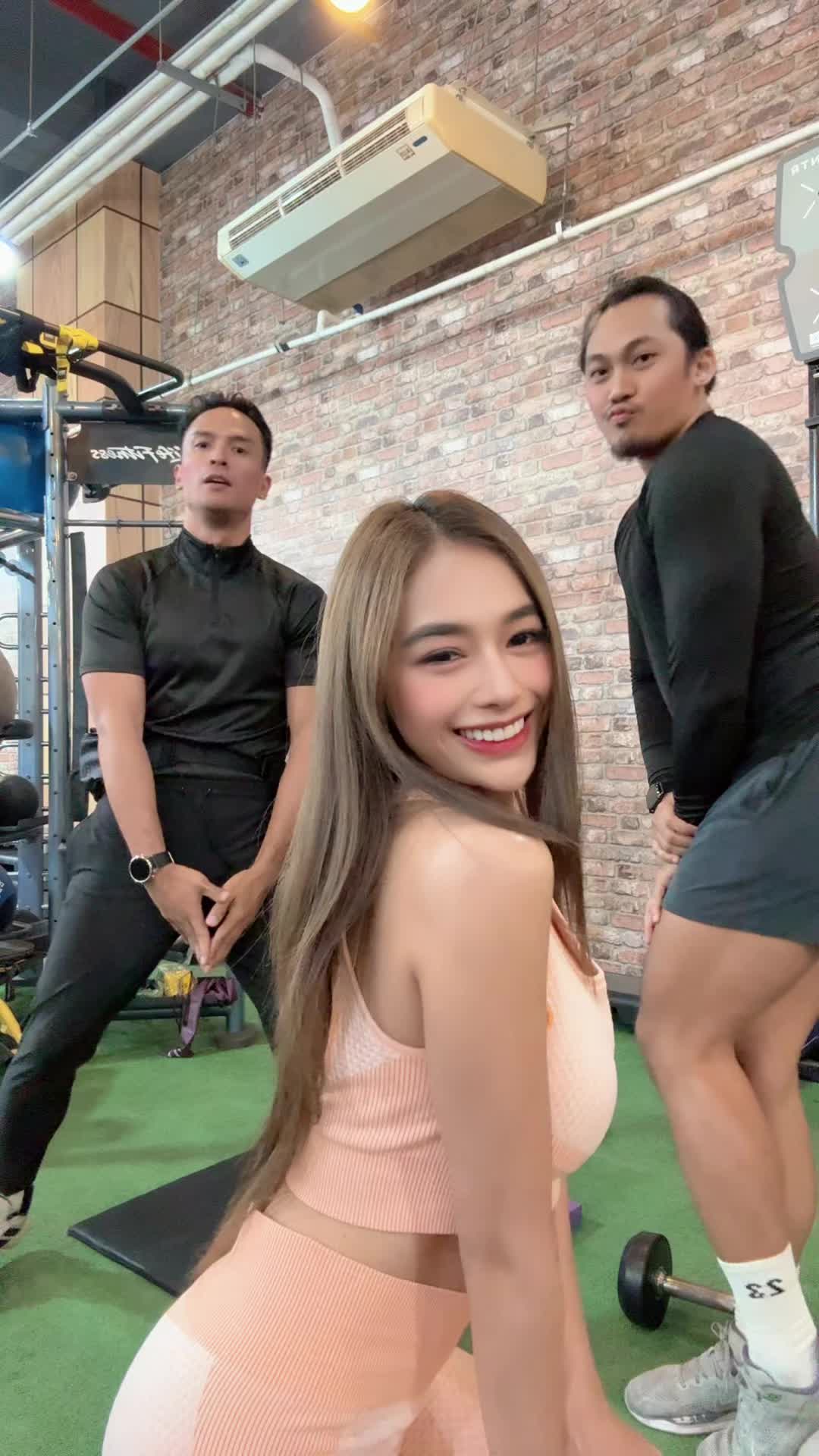 @Joybasareal on IG