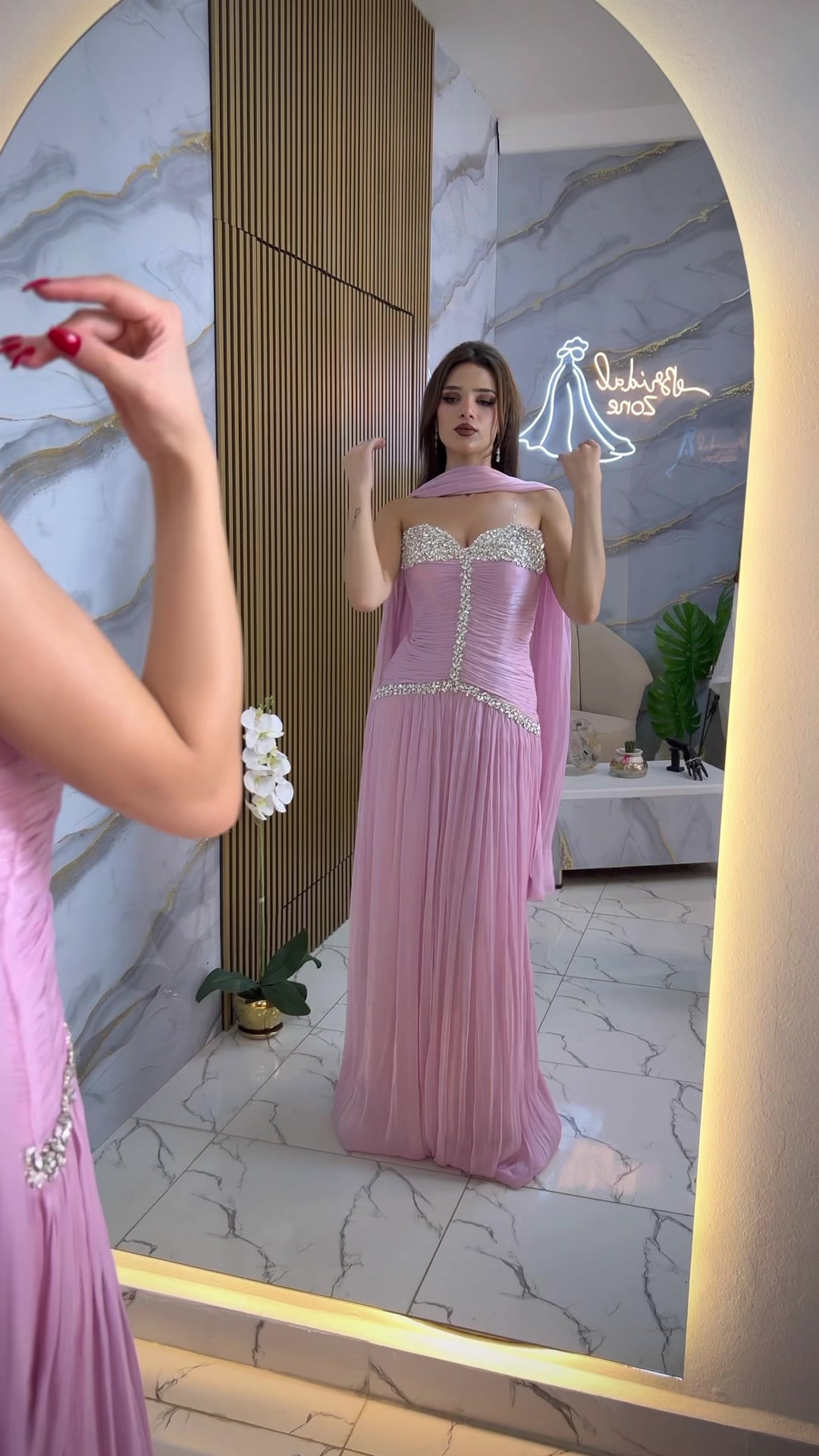 @Bridal_zone