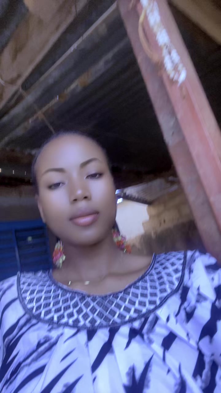 @Rachida Traoré 🌸❤️