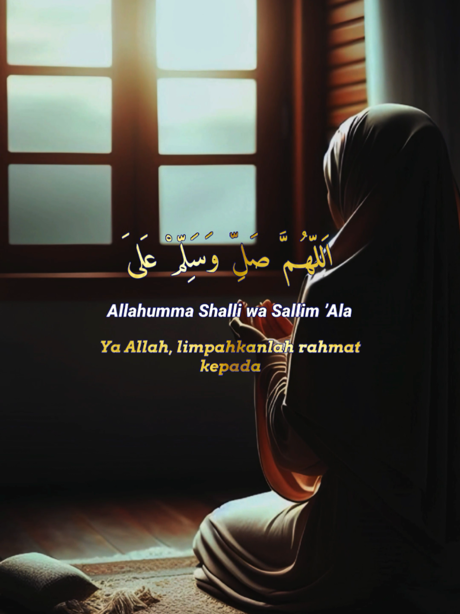 @Laa Tahzan