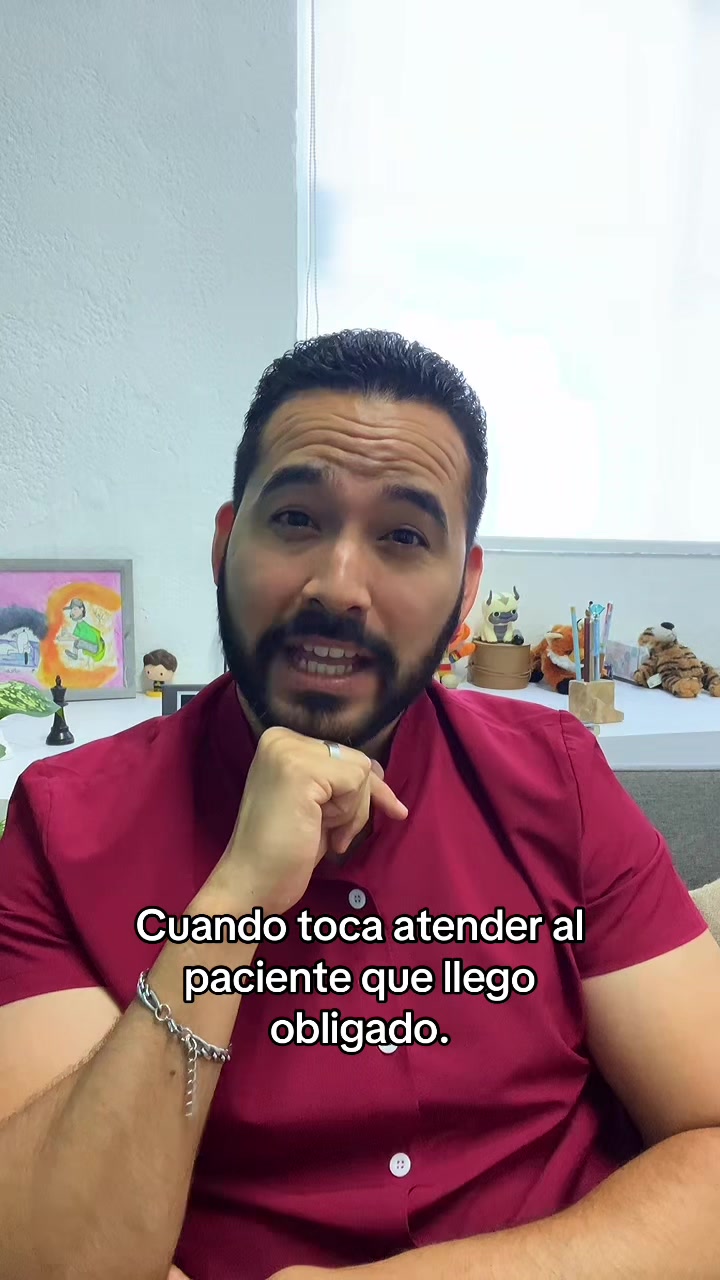 @Psic. Alejandro Menendez