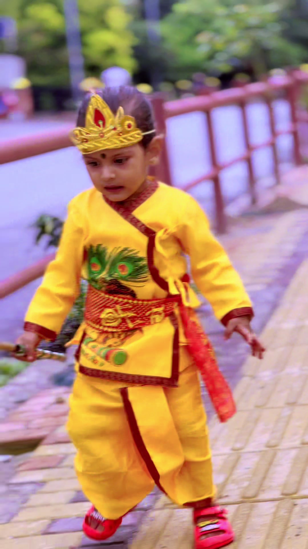 @Rkm