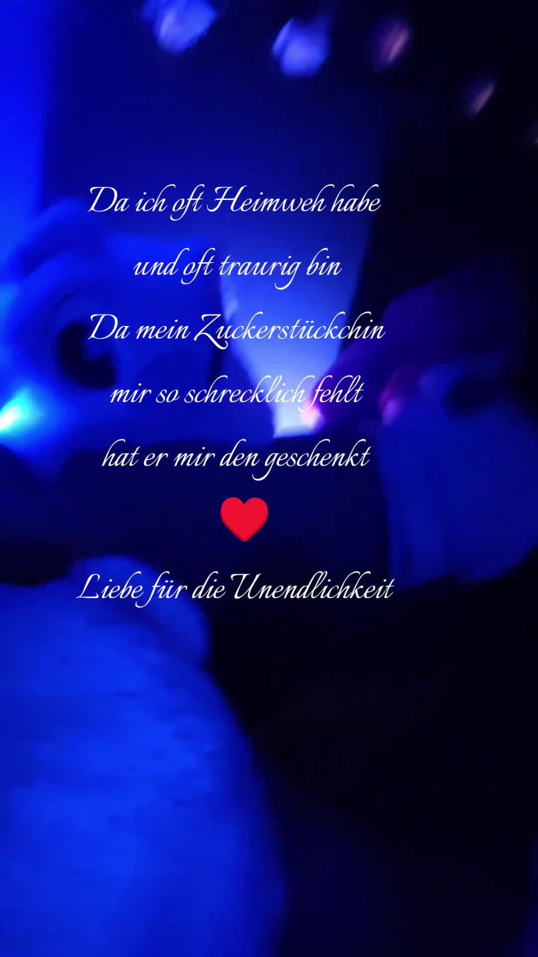 @sein Engelchen