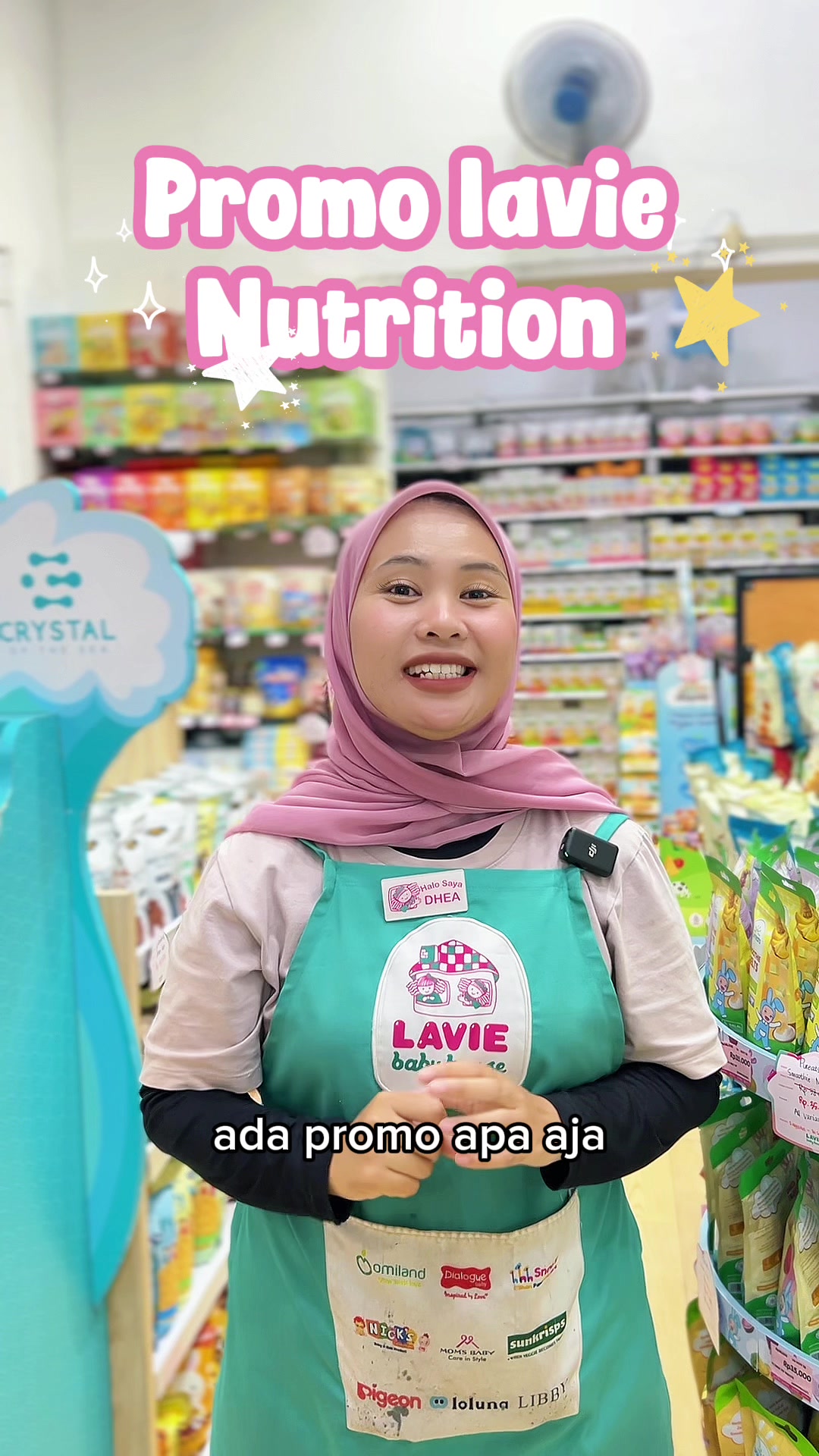 @Lavie Baby House