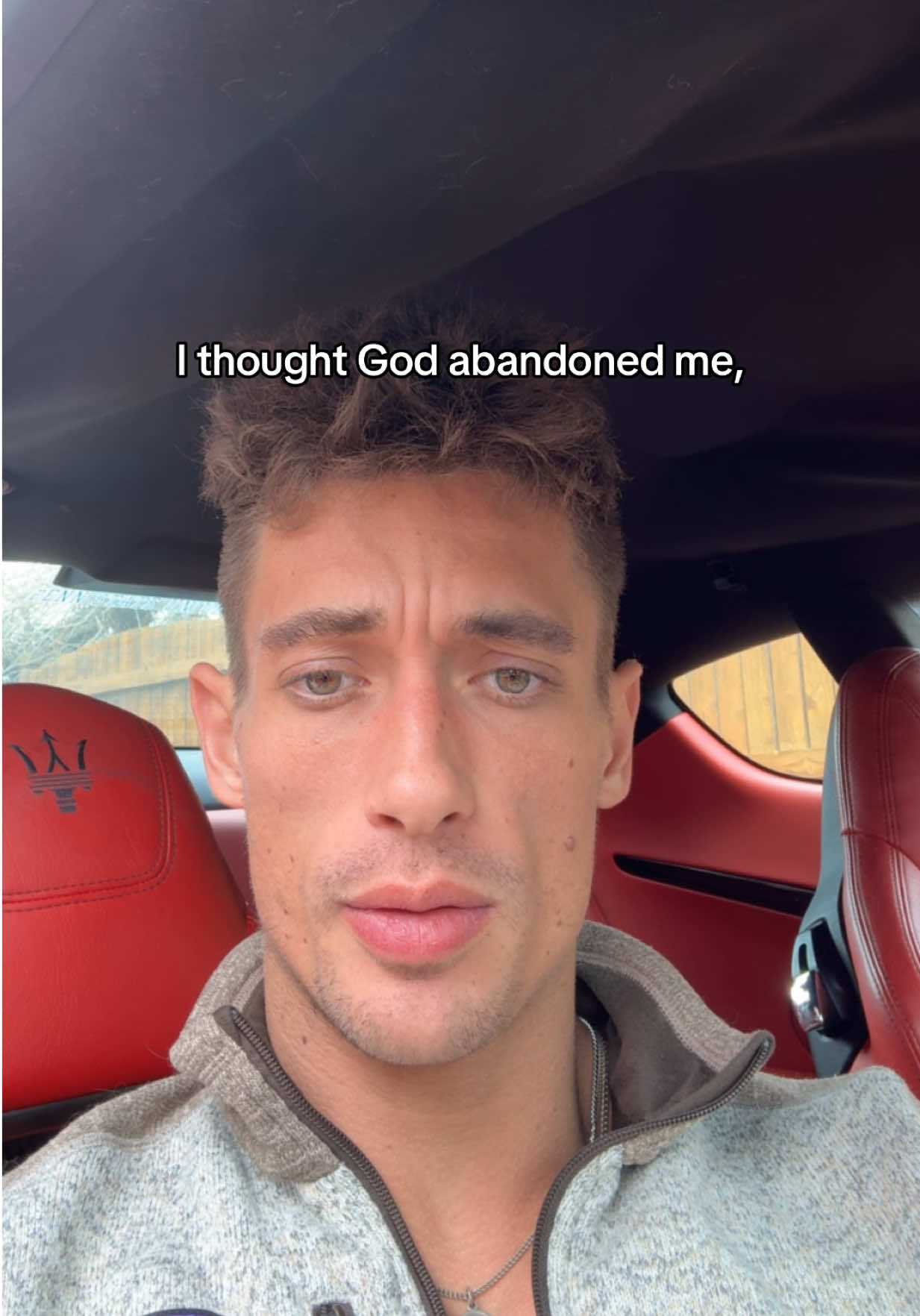@afraidofonlygod