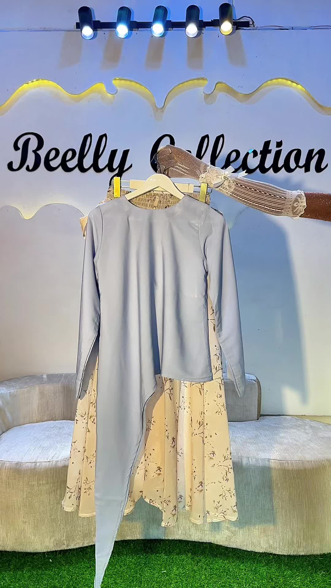 @BEELLY COLLECTION