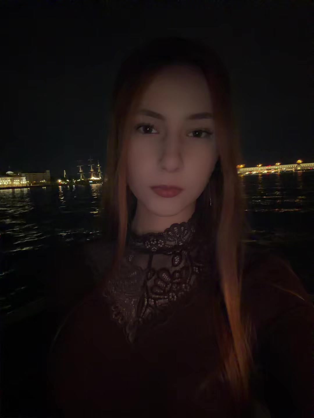 @даша да что не так