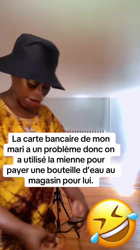 @🇨🇦Africaine et Belle