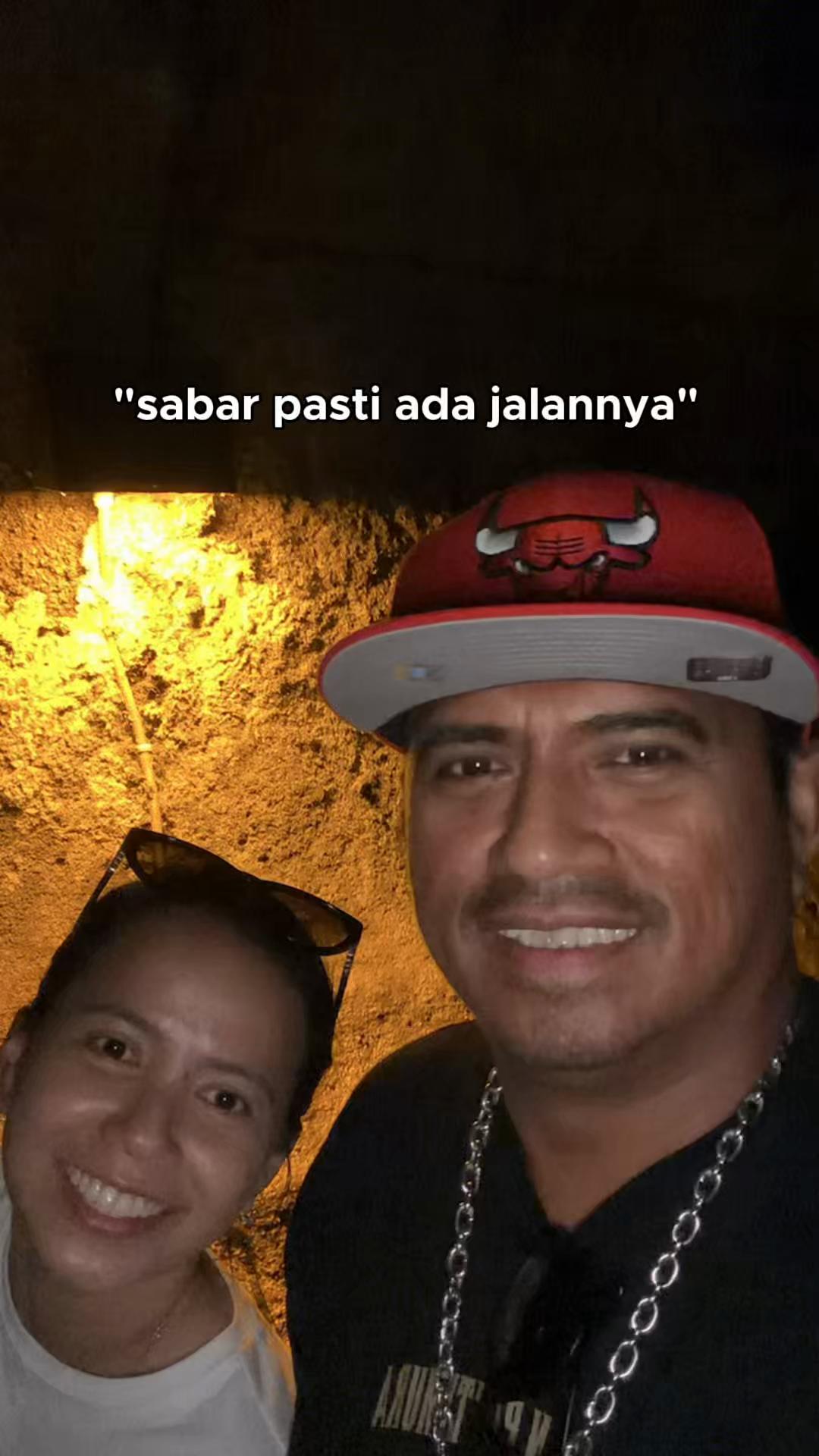 @Mak Lio&Lamor di Hawaii