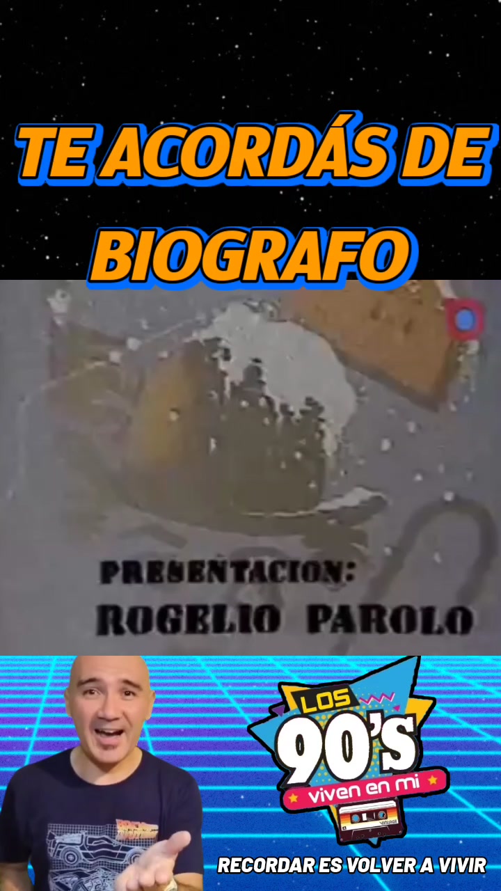 @Los90sVivenEnMi❤️