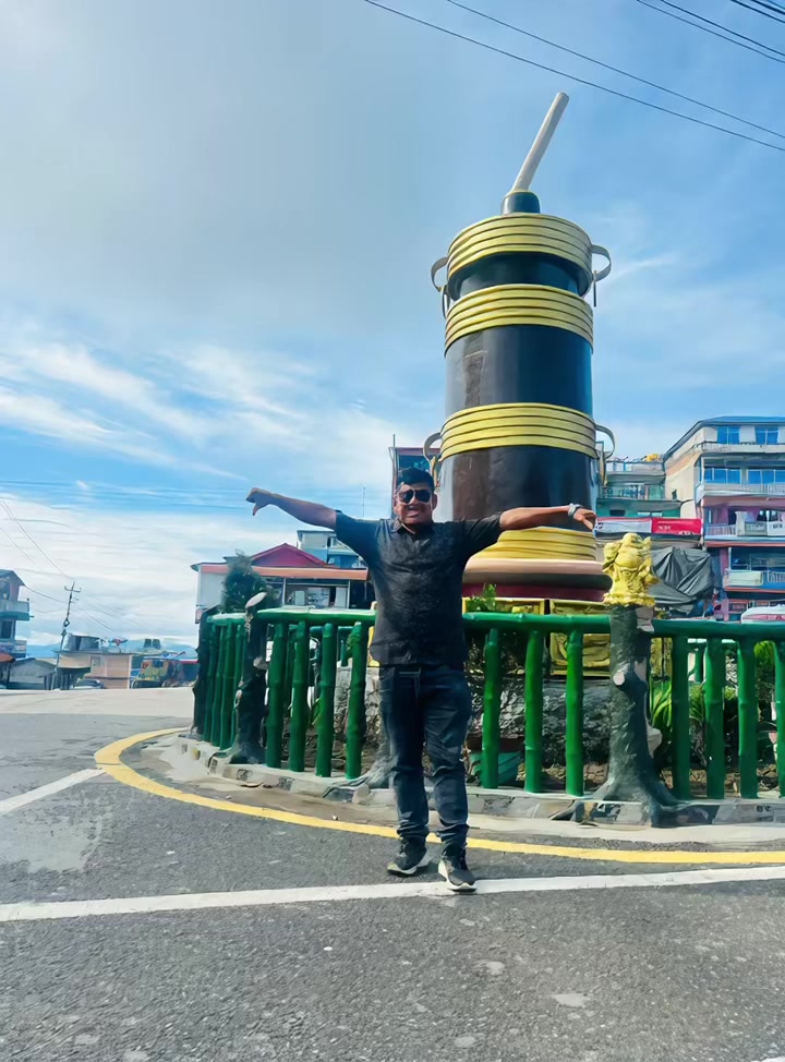 @Prem Lal Bomjan