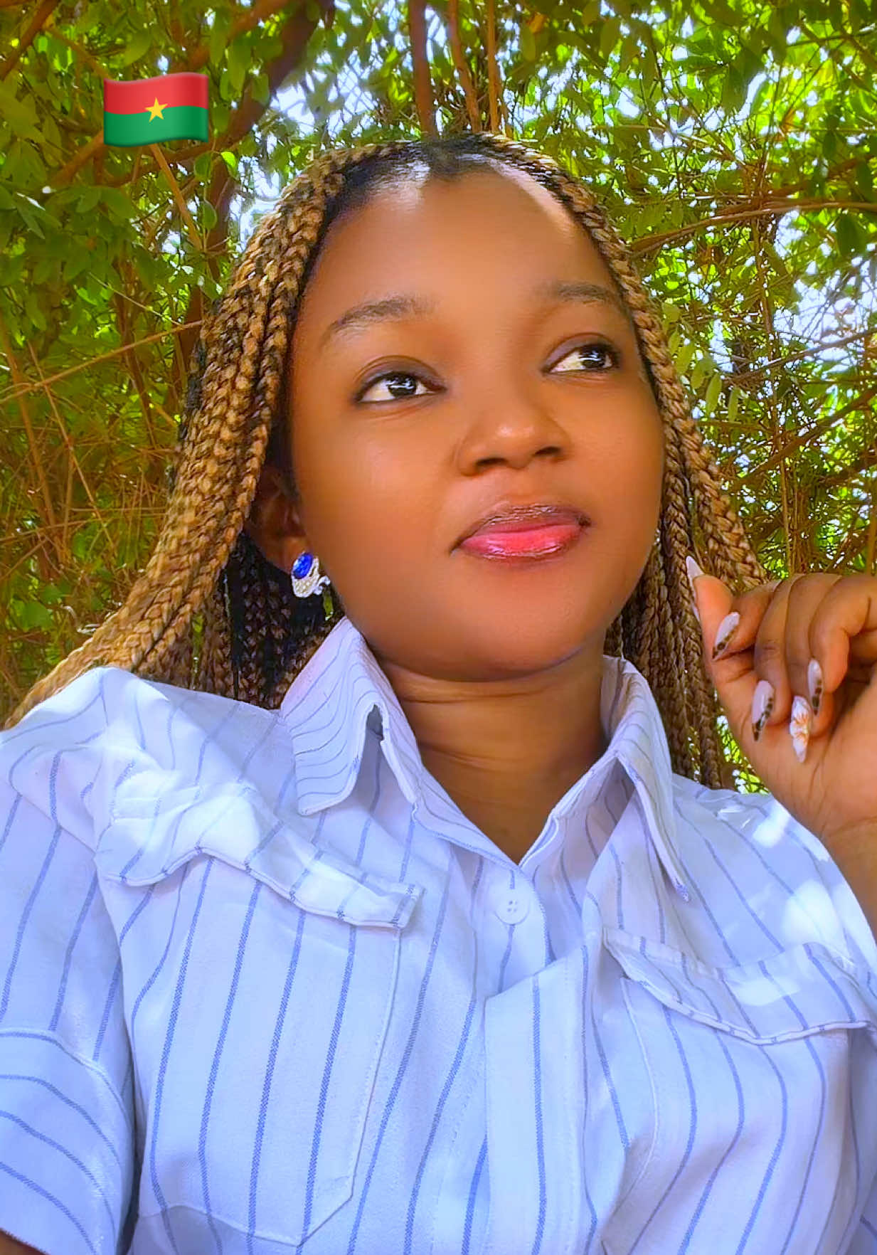 @Lilas_Ouédraogo🌺🇧🇫