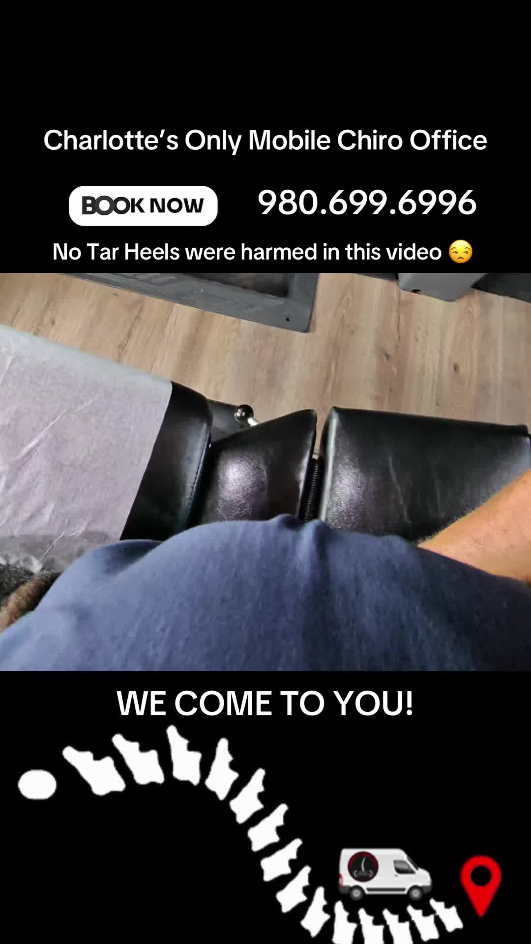 @Protect Your Neck Mobile Chiro