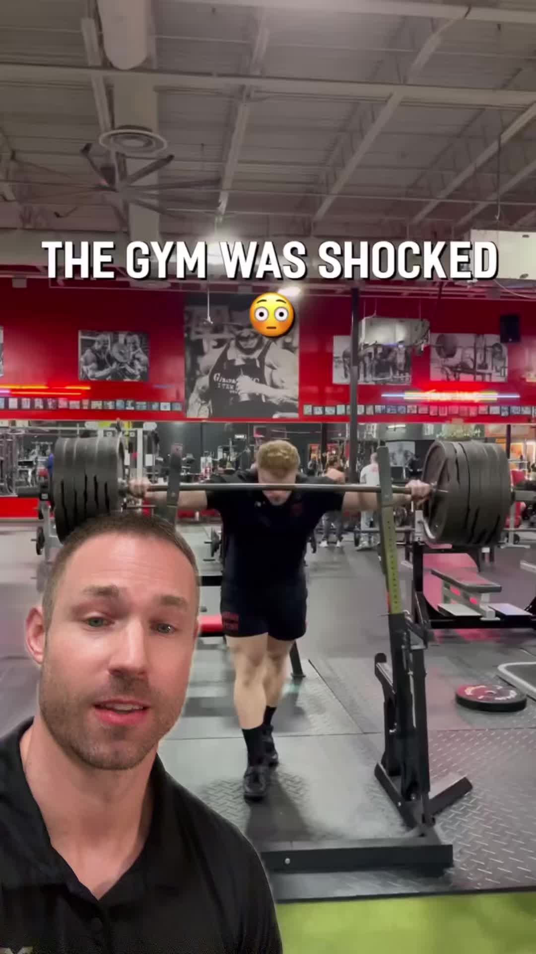 @Squat University