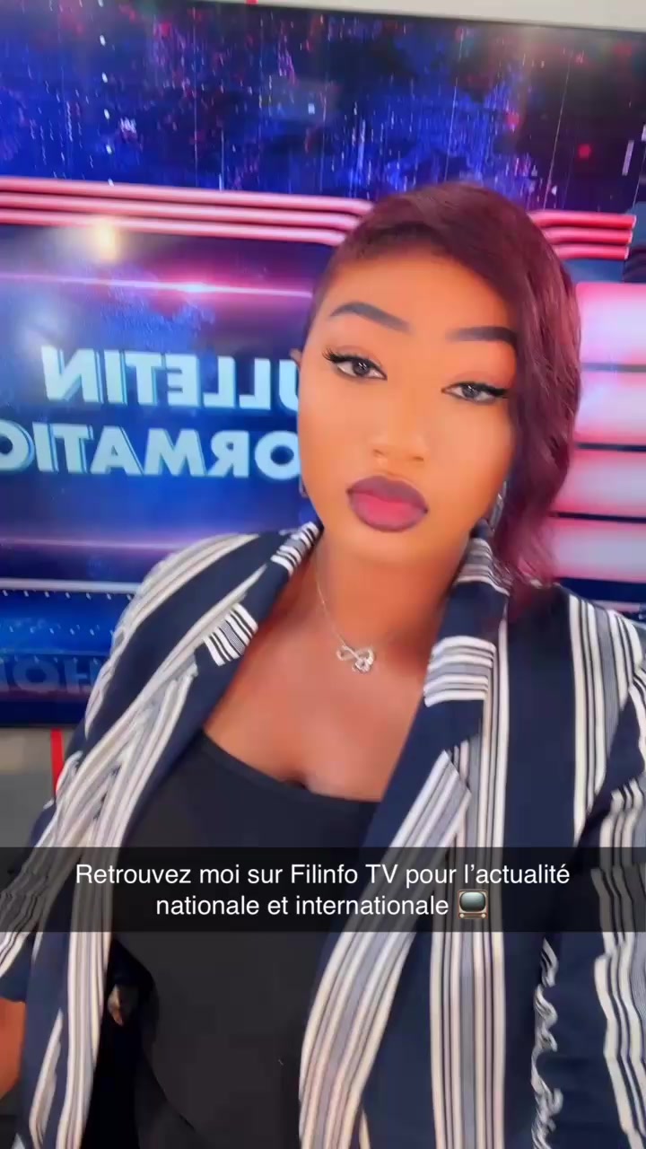 @Sarah Annick Yameogo