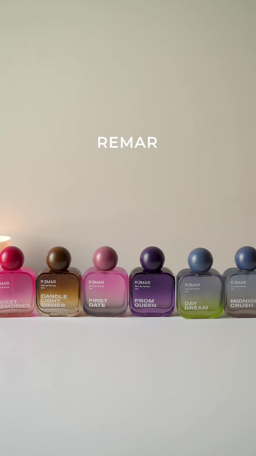 @eau de sarah