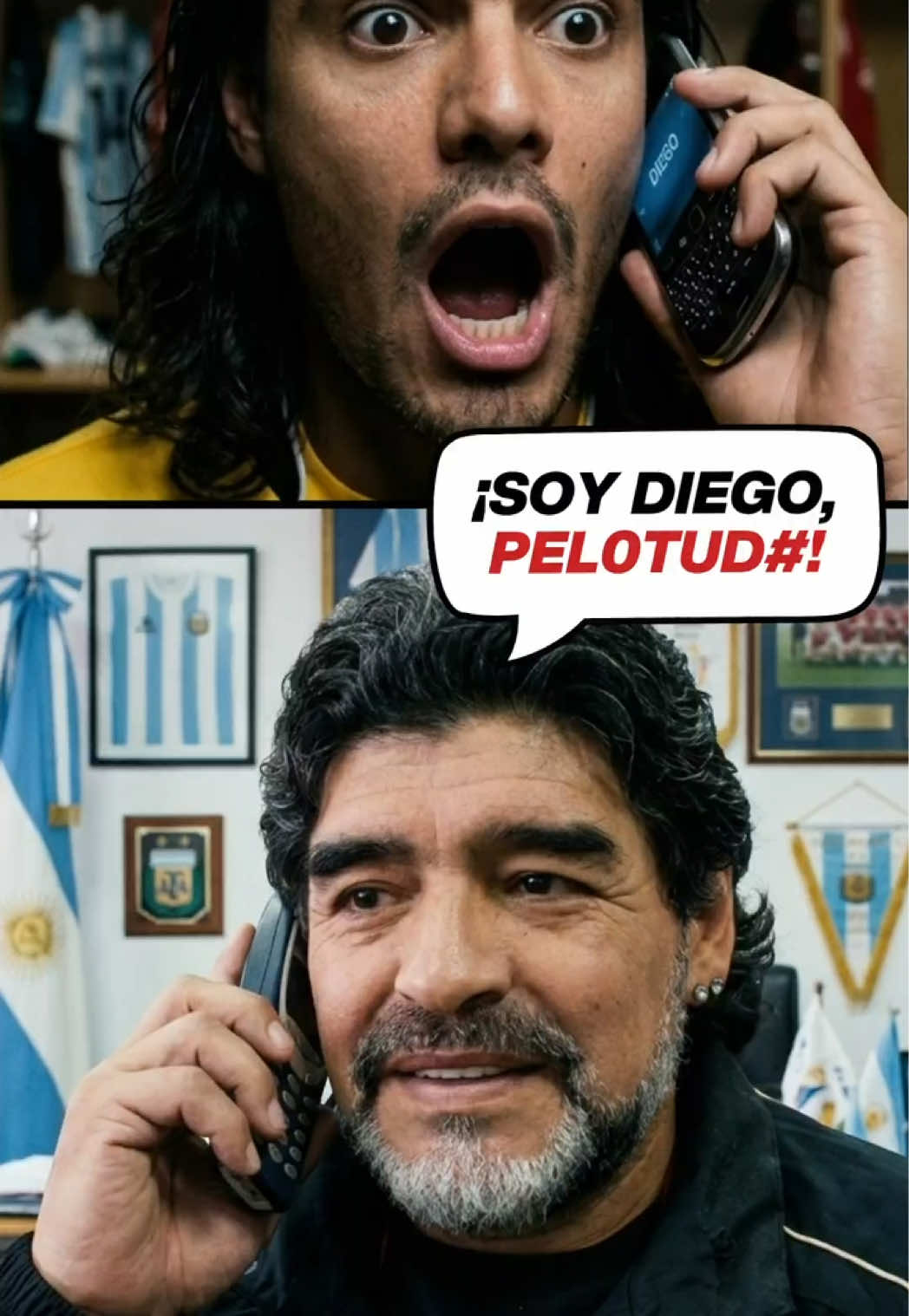 @El Archivo Futbolero