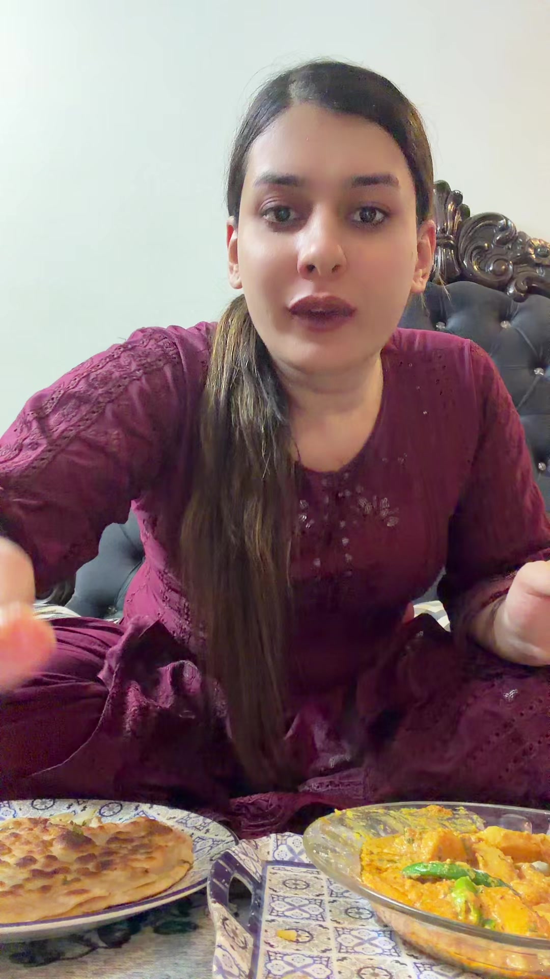 @Maya khan