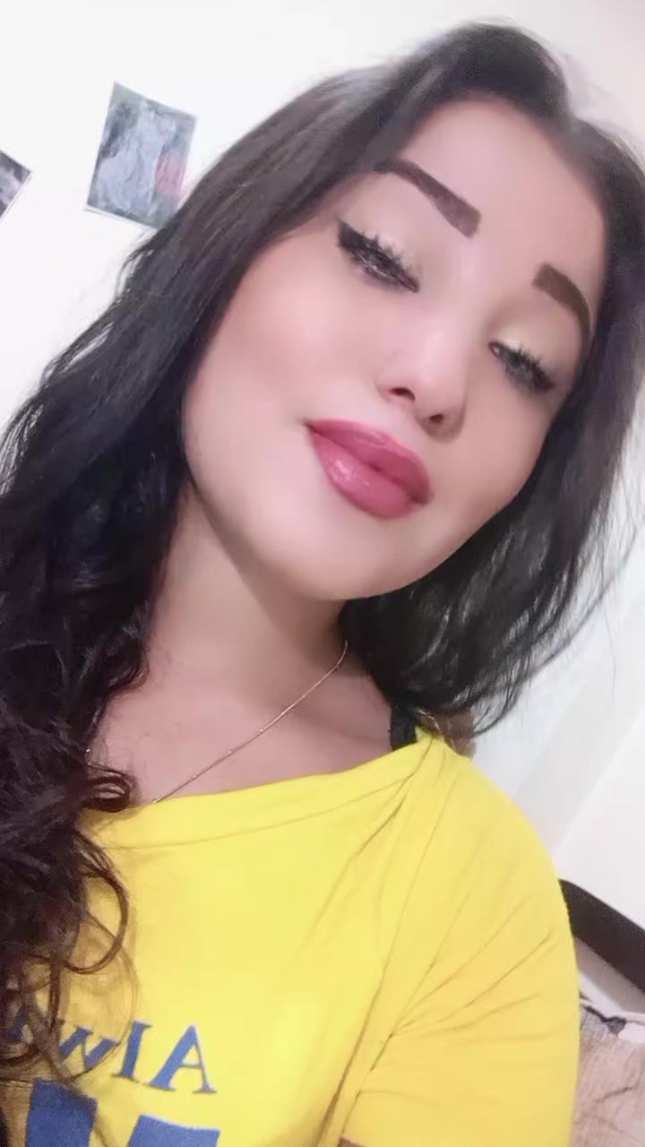 @حومصية وهيكا 🙂🌺