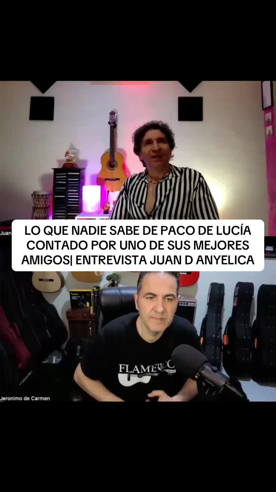 @Jerónimo de Carmen