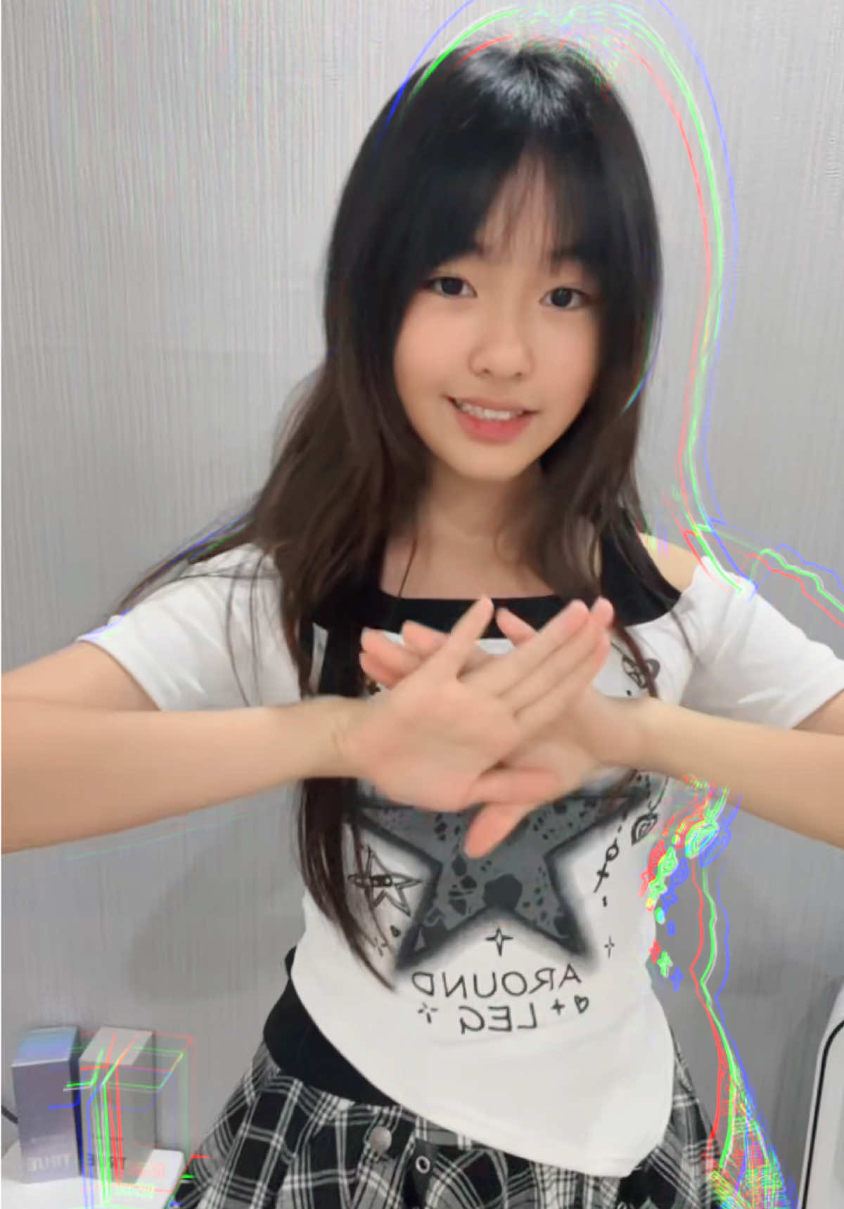 @嗨~我是樂樂