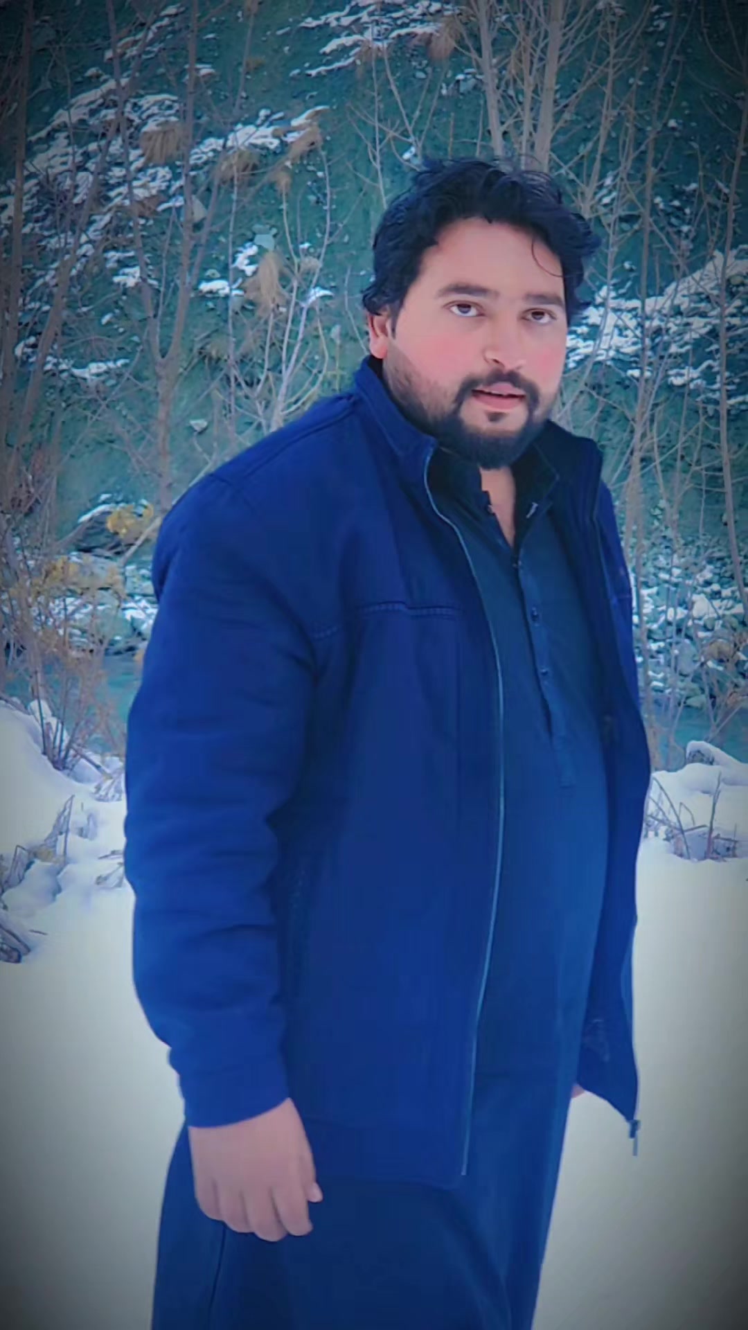 @Zafar Iqbal KohisTani