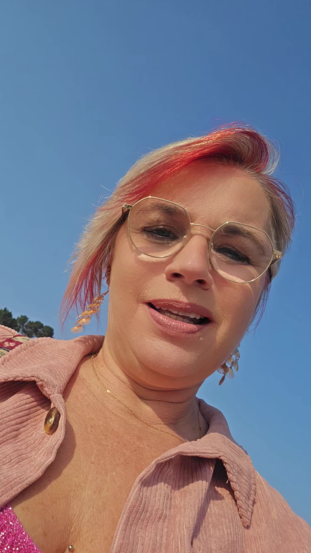 @✨️ 💫 Sandrine 💫 ✨️