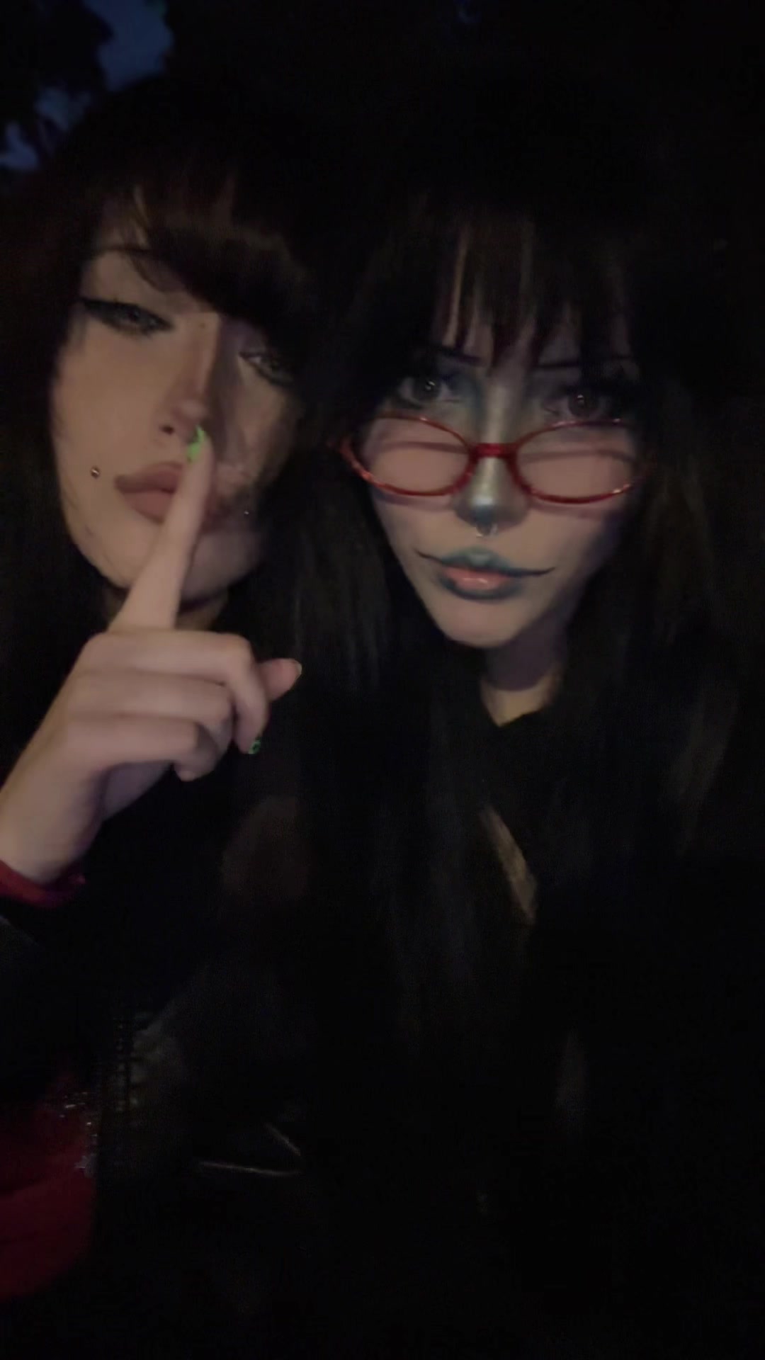 @молиновая