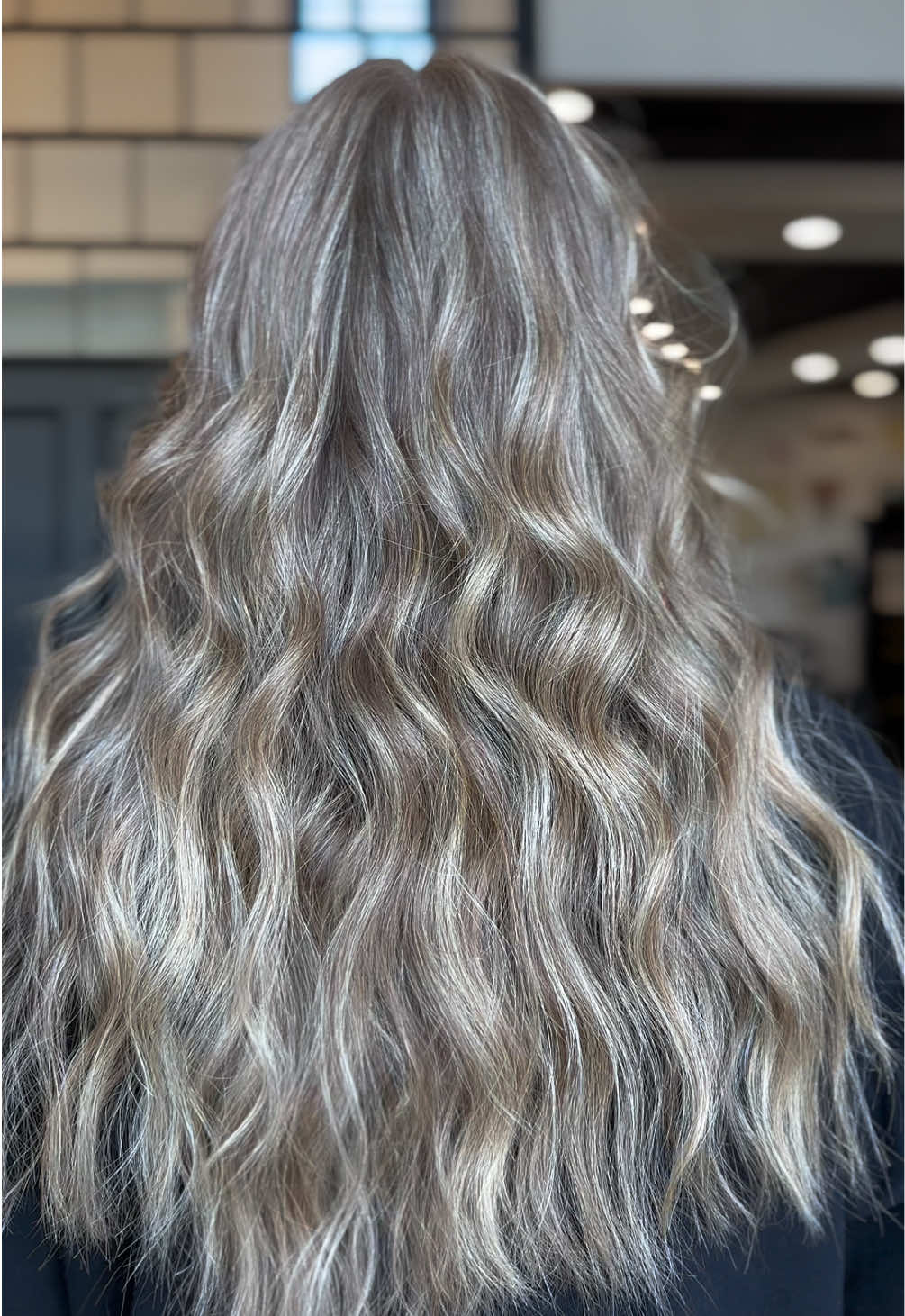 @Savannah | GA Hairstylist
