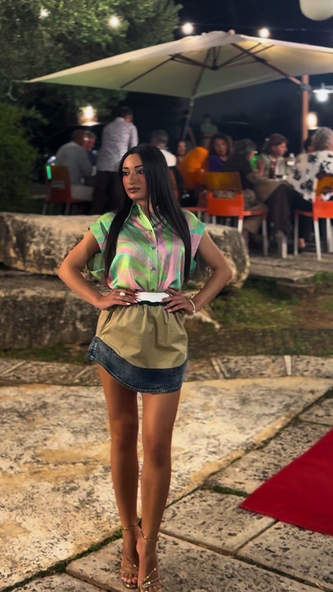 @Donatella Caldarola