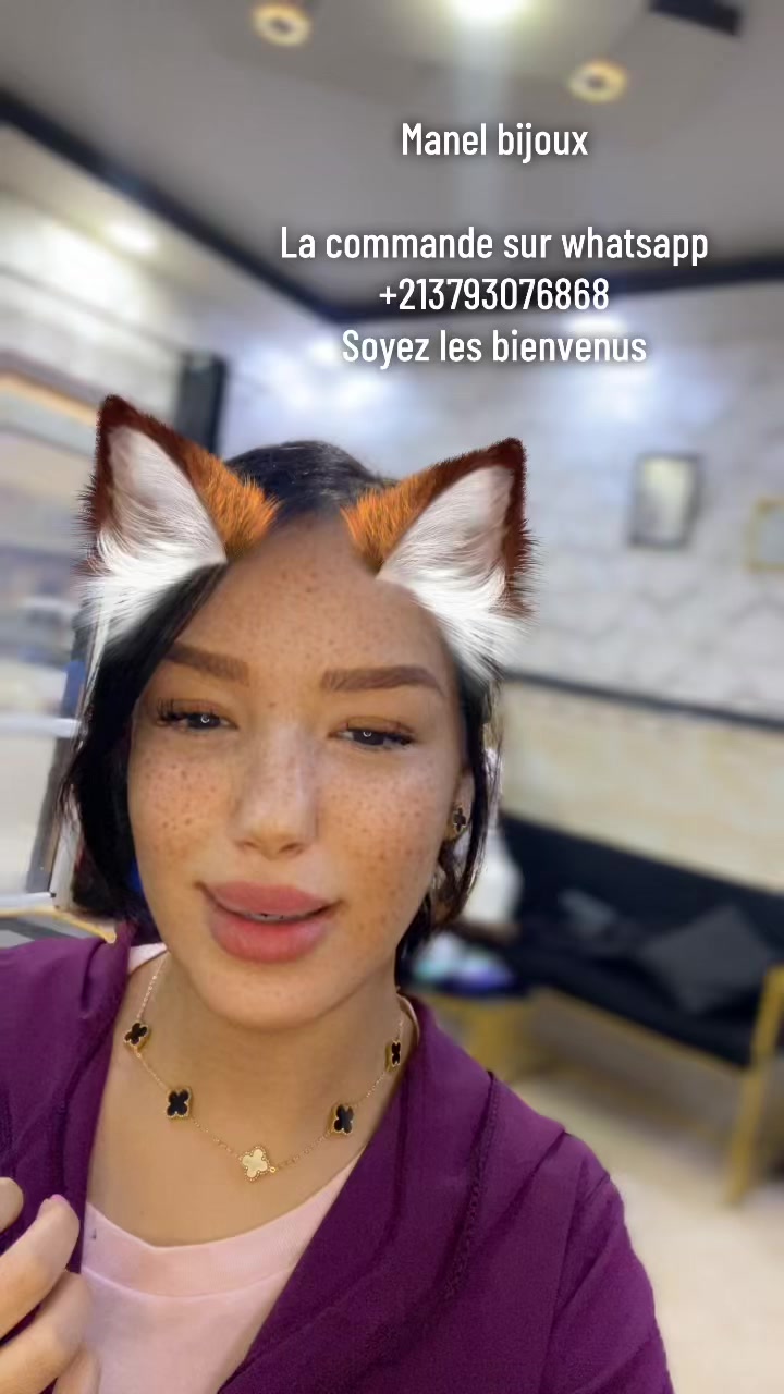 @Manel bijoux💍