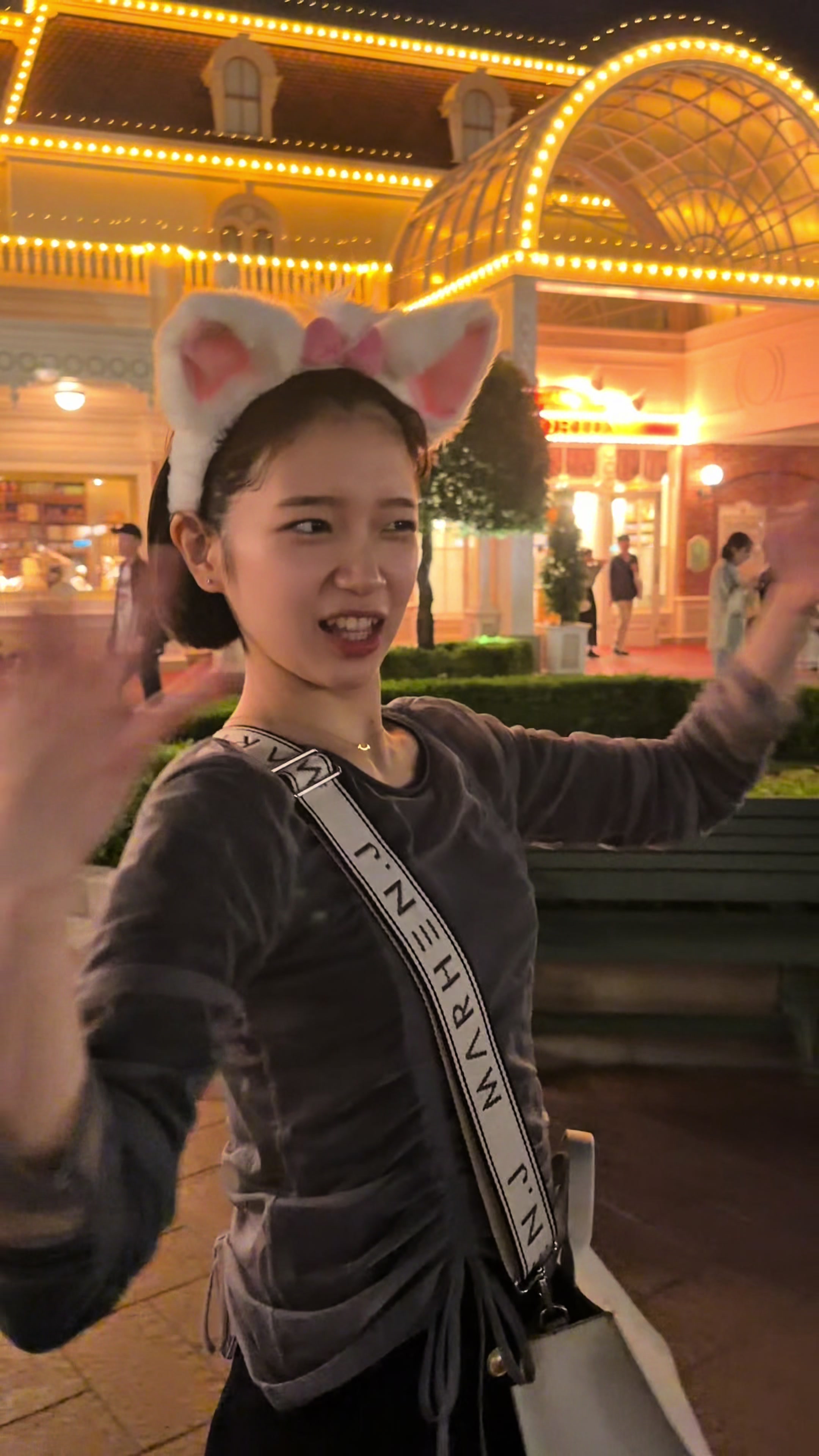 @木村 彩音