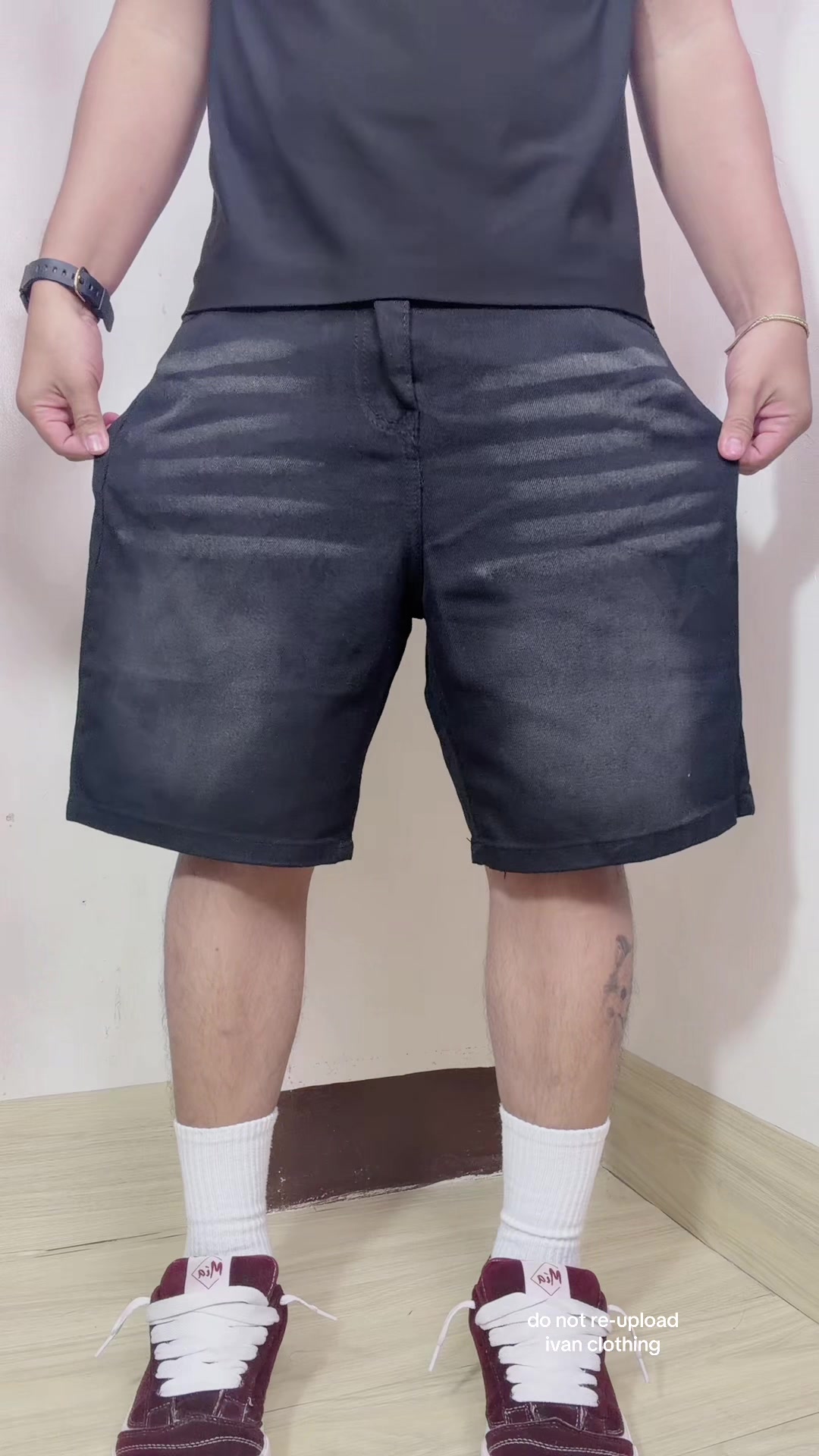 @Ivan Clothing