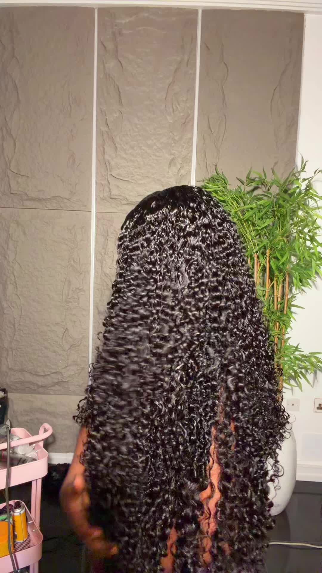 @ANN’S ULTIMATEHAIR👑💇♀️