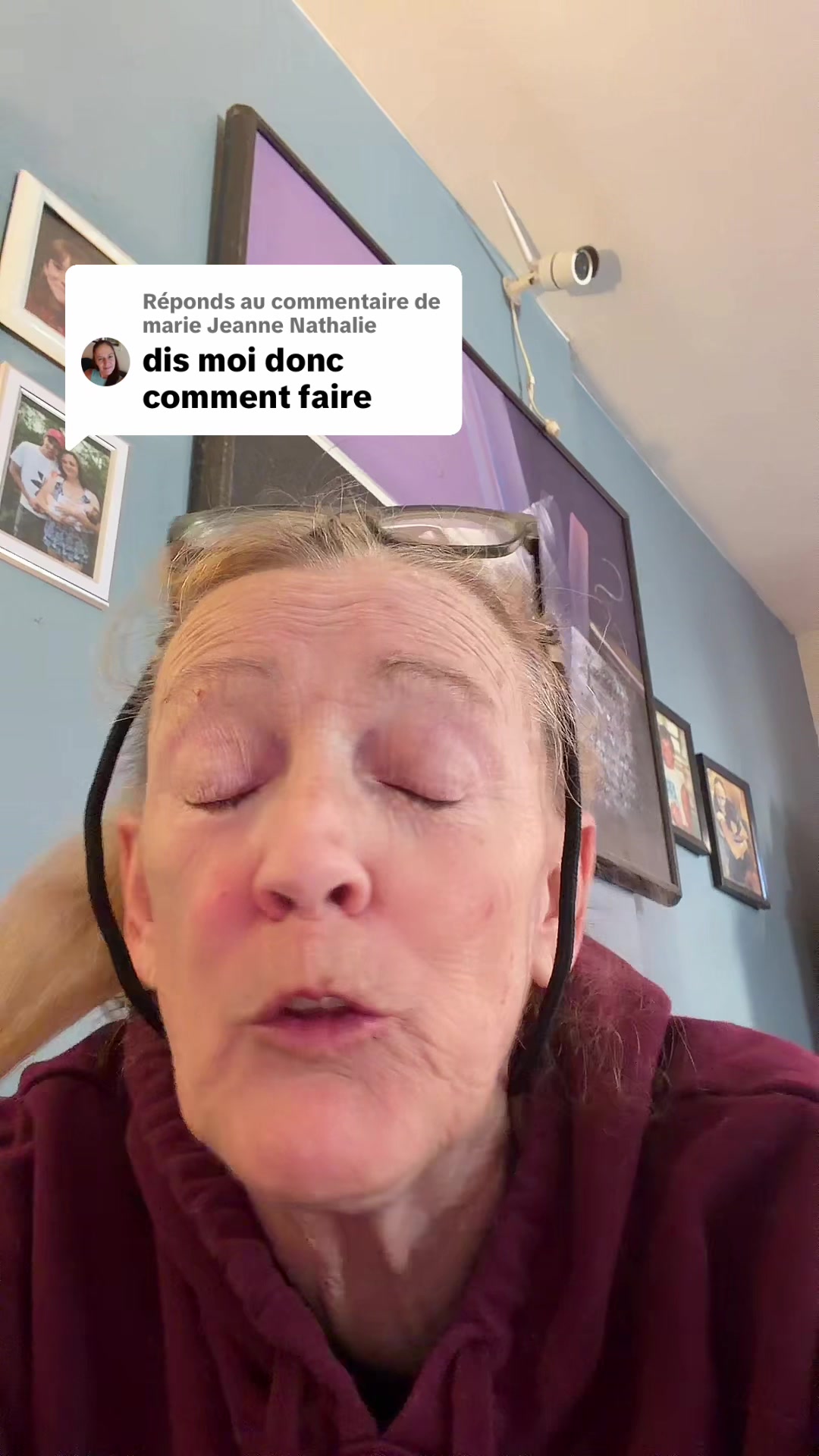 @Mami Dalton Team Fuckée😜