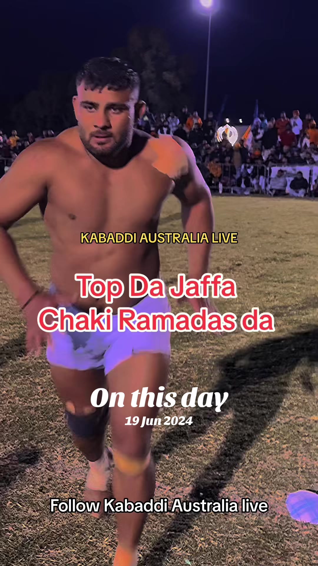 @kabaddiaustralialive
