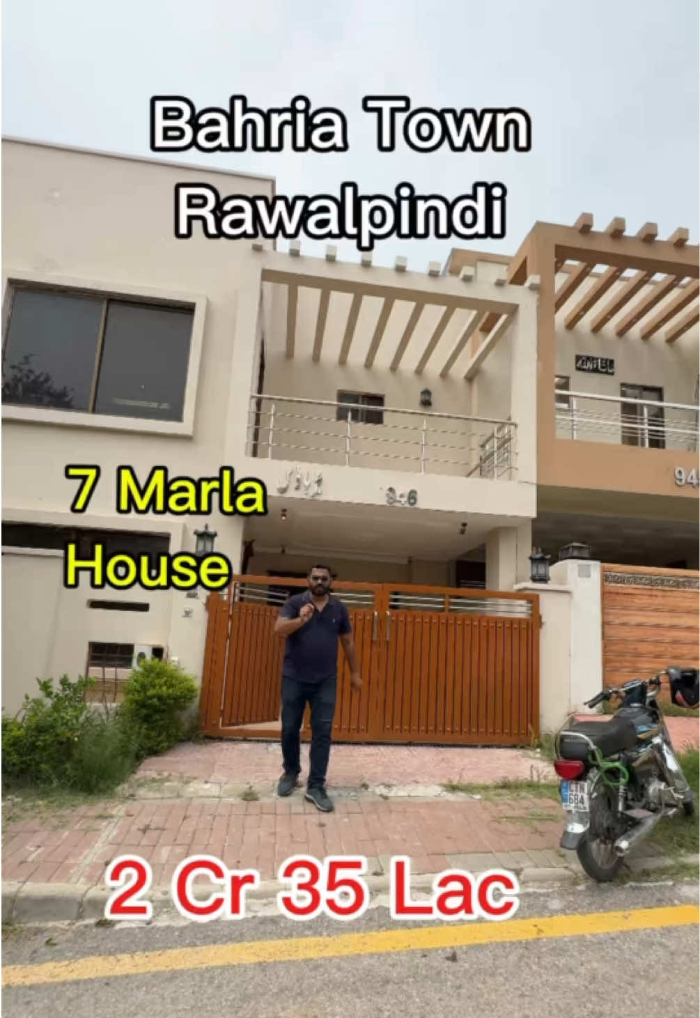 @PS Houses & Plots