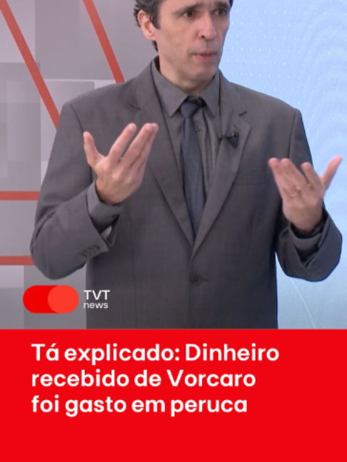 @Rede TVT