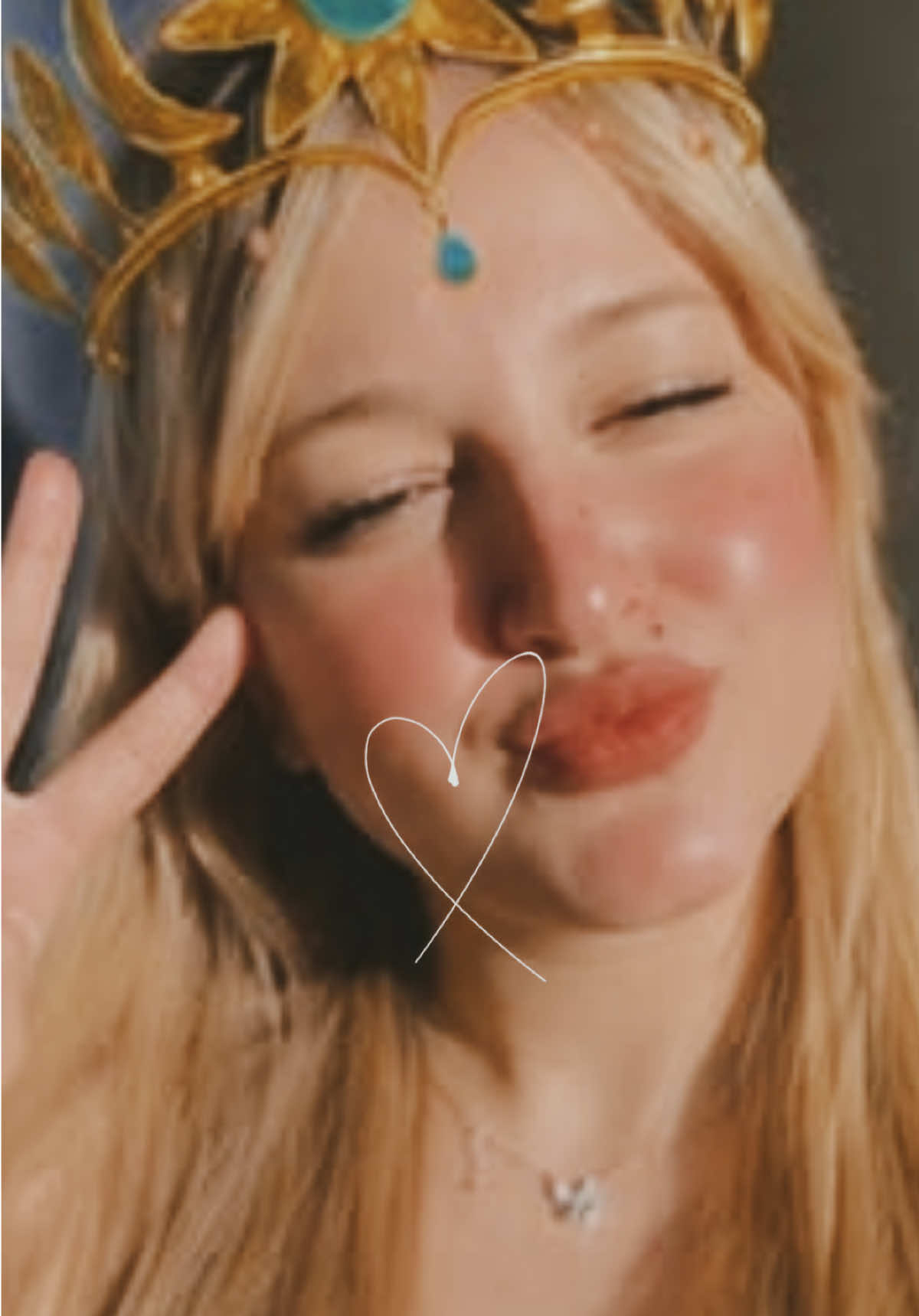 @🧜&zwj;♀️Lilya🦋ليليا🧜&zwj;♀️