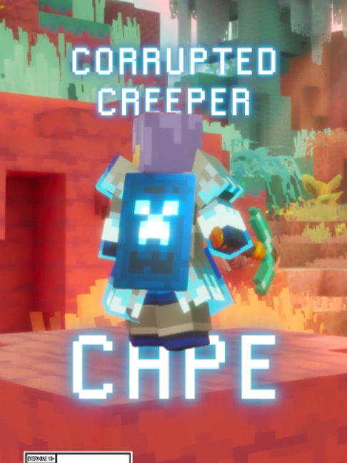 @Minecraft