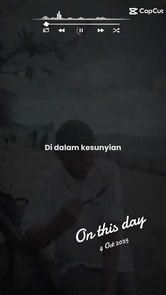 @Che Hasan Mansor