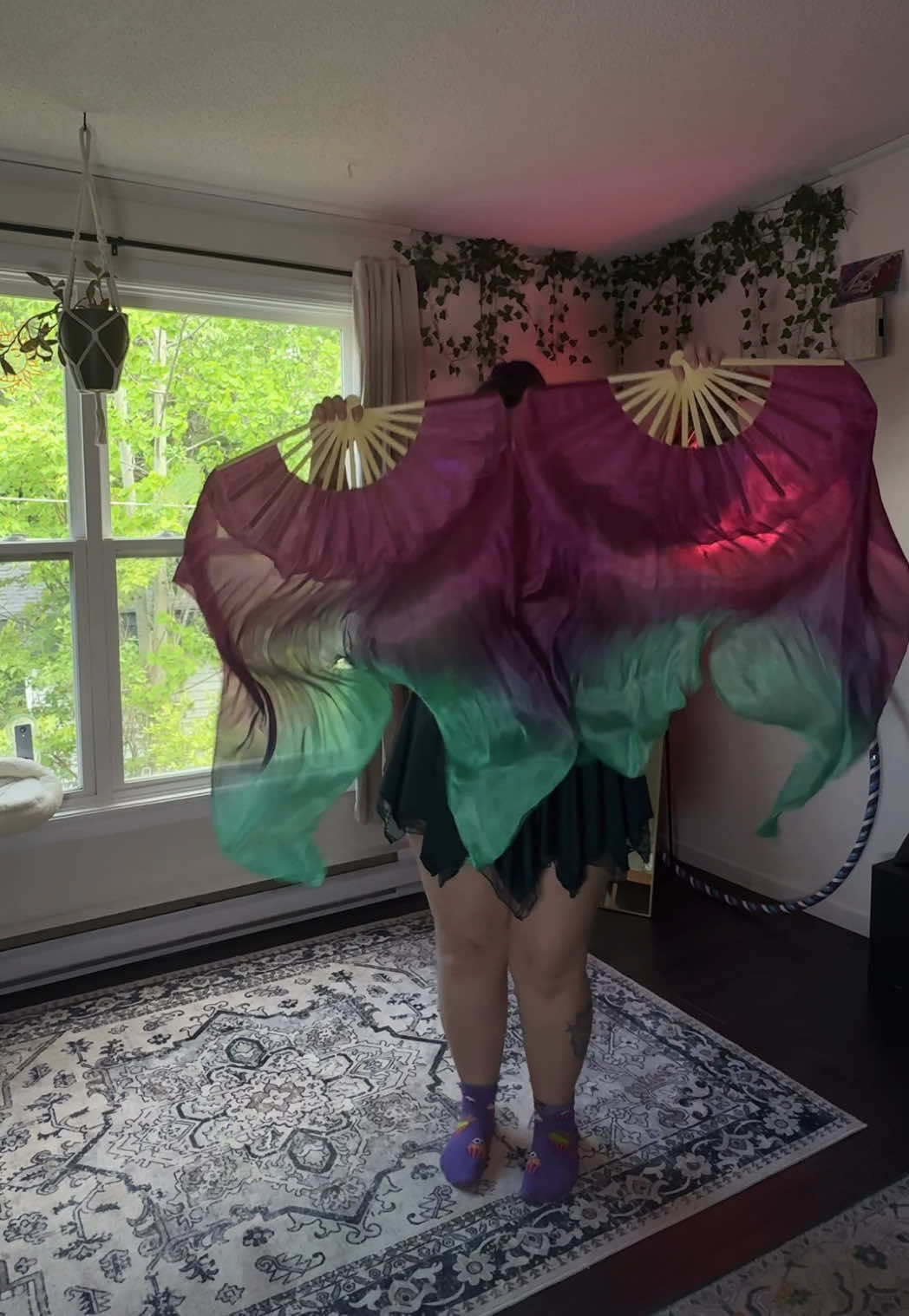 @faeflowstudio 🦋✨