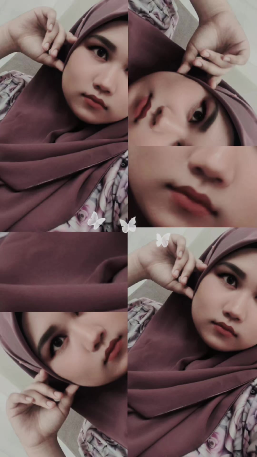 @AiyyinArt&Fashion