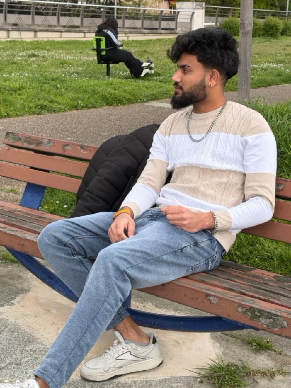 @R¹⁵sanjeev🇨🇵🐅óó¹
